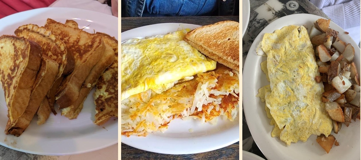 Yankee Boy Restaurant South Boardman