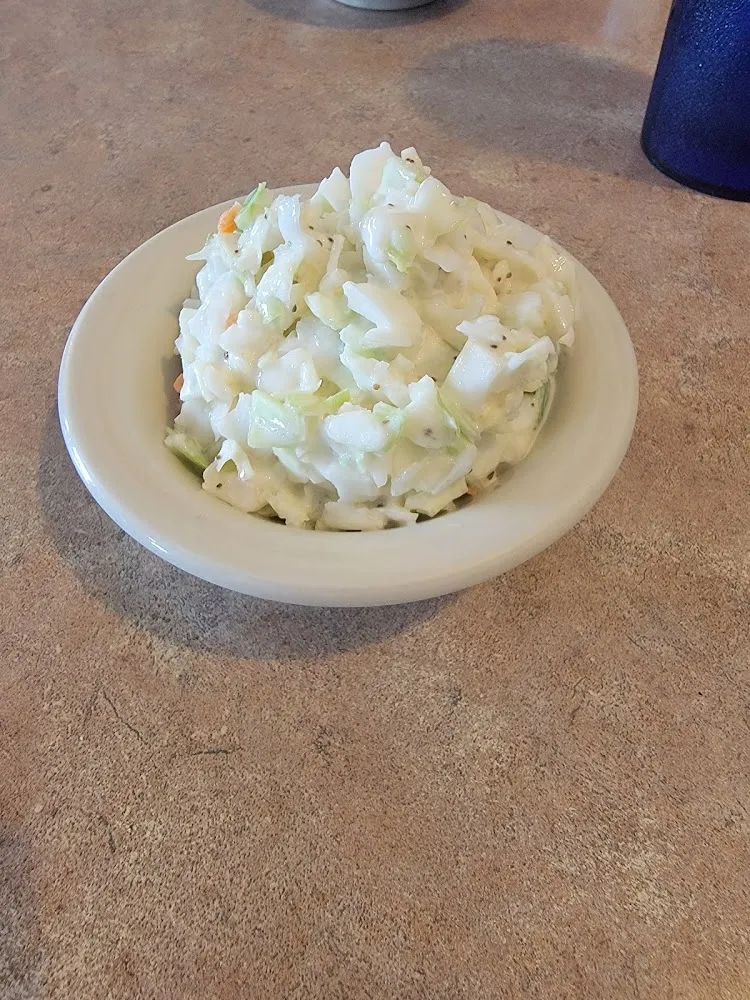 Coleslaw