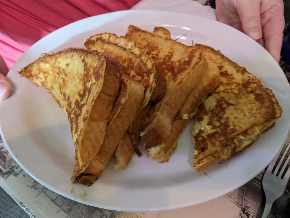 French Toast